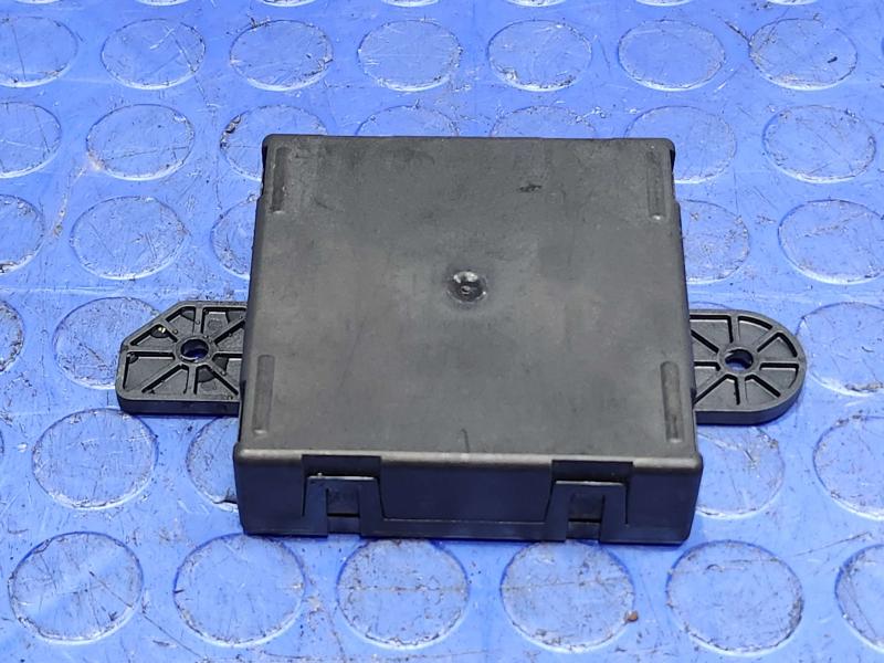 2015 Jeep Grand Cherokee Chassis Brain Box