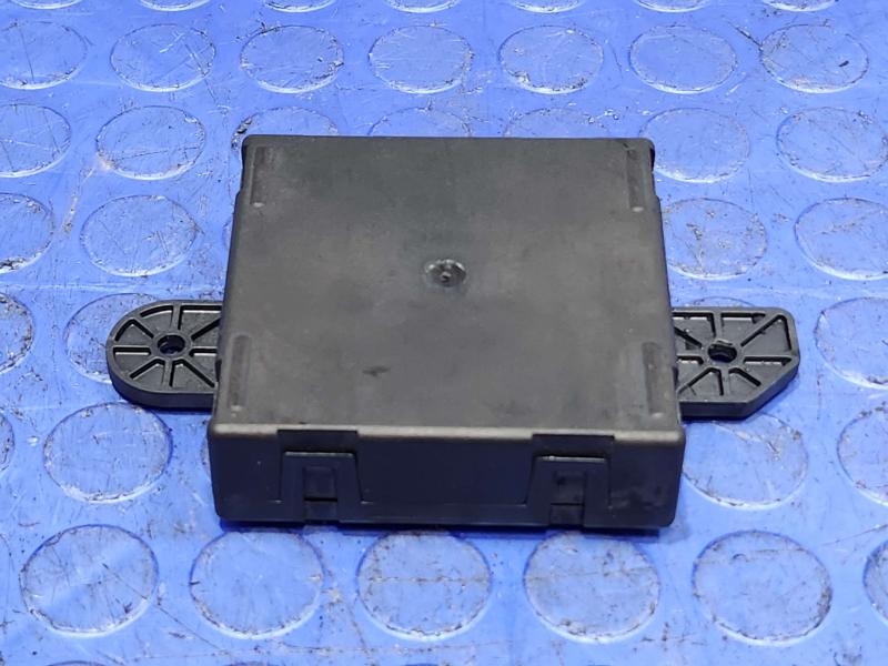 2015 Jeep Grand Cherokee Chassis Brain Box