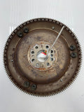 2010 Mercedes E-Class Flywheel