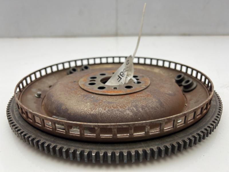 2010 Mercedes E-Class Flywheel
