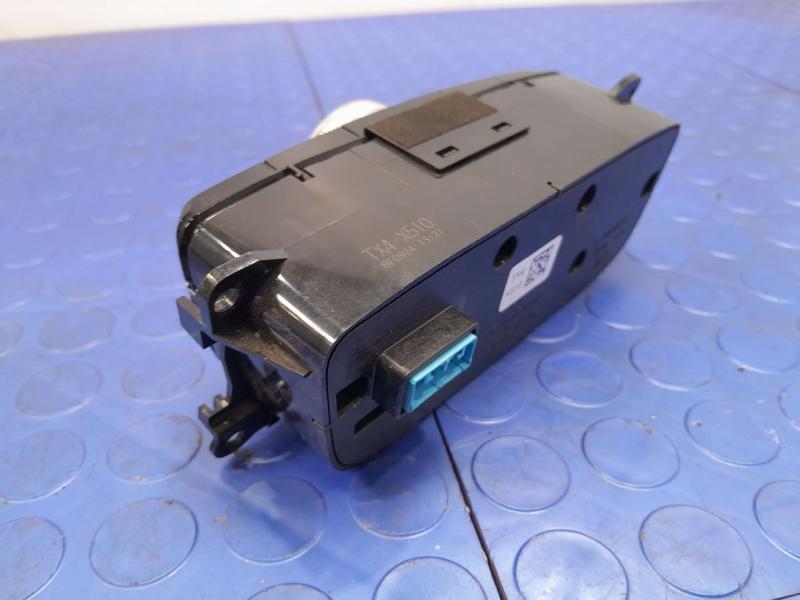 2016-2018 Acura RDX Radio Media Navigation Control Panel OEM 39050TX4X51