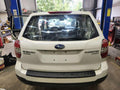 2015 Subaru Forester Trunk/Decklid/Hatch/Tailgate