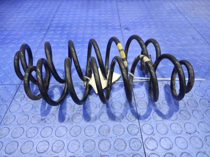 2016 Volkswagen Jetta Coil/Air Spring
