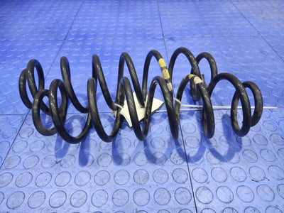 2016 Volkswagen Jetta Coil/Air Spring