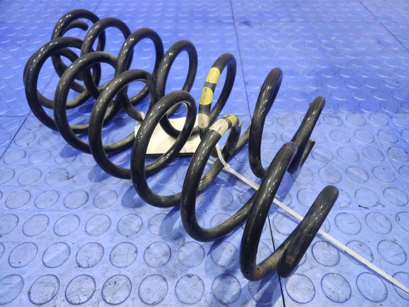 2016 Volkswagen Jetta Coil/Air Spring