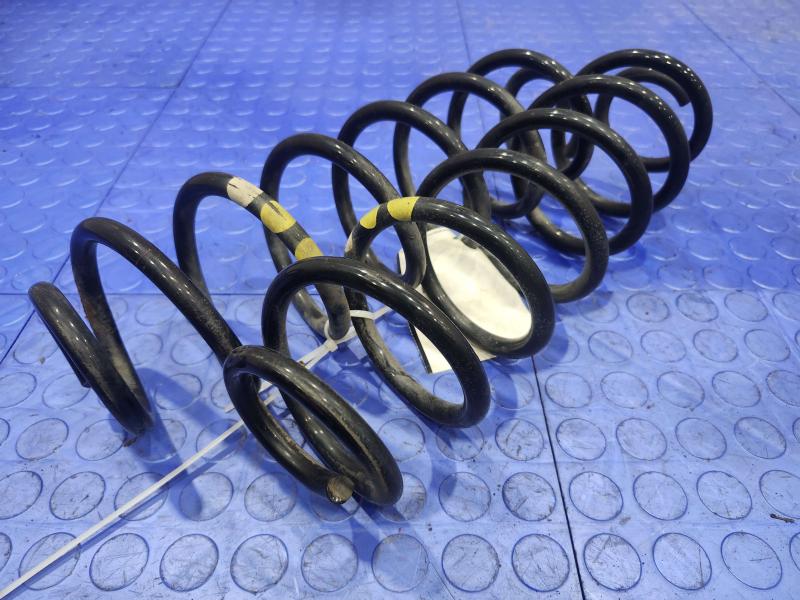2016 Volkswagen Jetta Coil/Air Spring