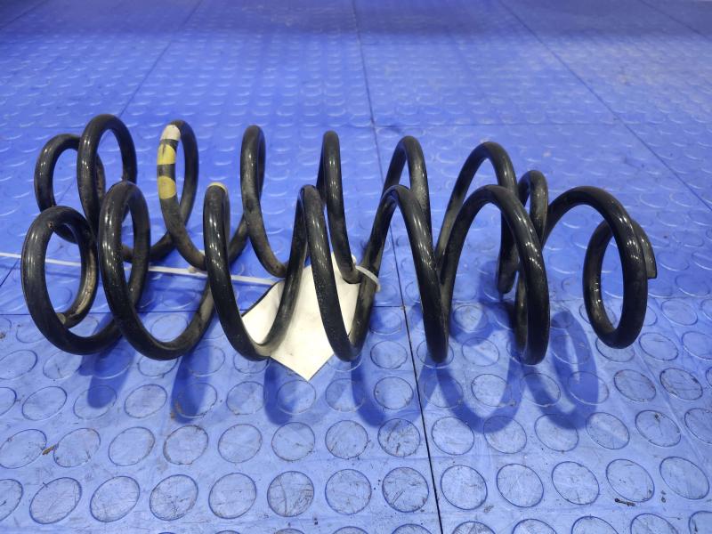 2016 Volkswagen Jetta Coil/Air Spring