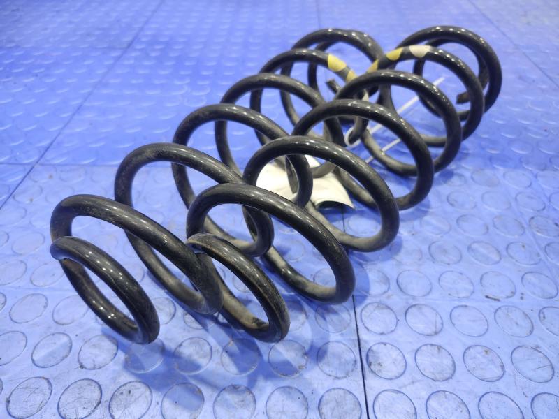 2016 Volkswagen Jetta Coil/Air Spring