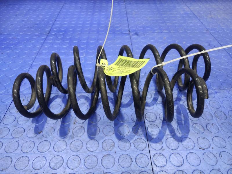 2016 Volkswagen Jetta Coil/Air Spring