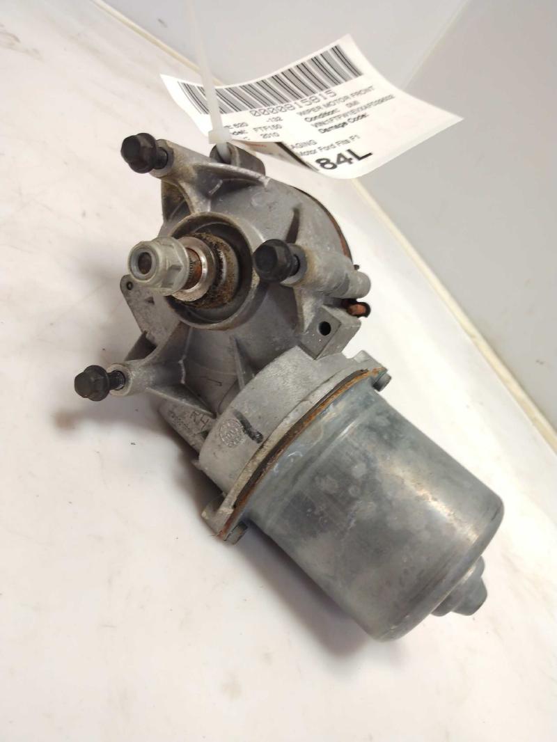 2010 Ford F-150 Wiper Motor Front