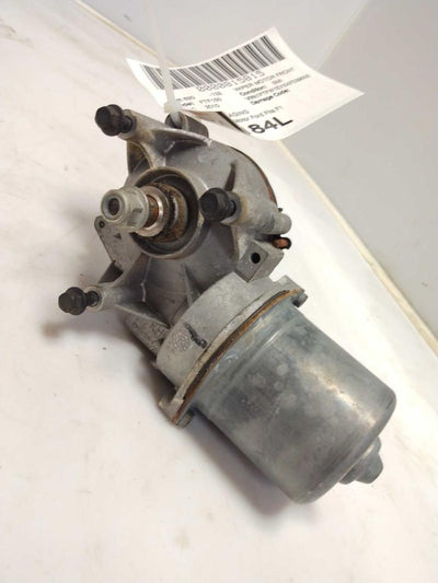 2010 Ford F-150 Wiper Motor Front