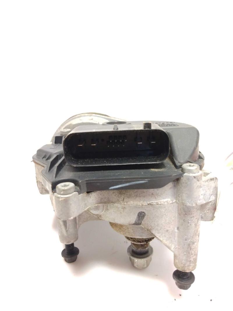 2010 Ford F-150 Wiper Motor Front