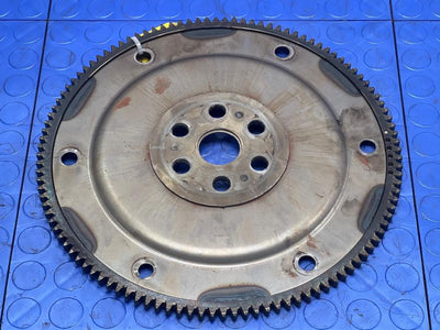 2012 Land Rover Evoque Flywheel