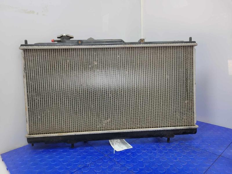 2000 Mitsubishi Eclipse Radiator