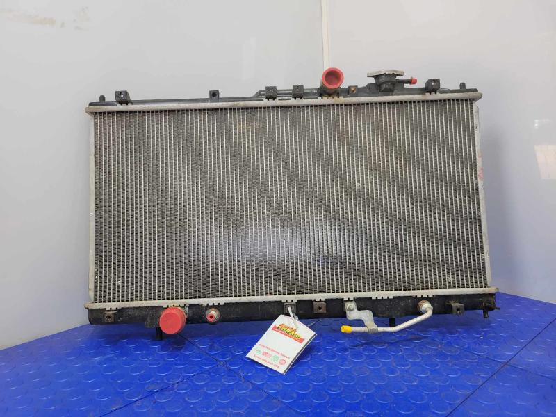 2000 Mitsubishi Eclipse Radiator