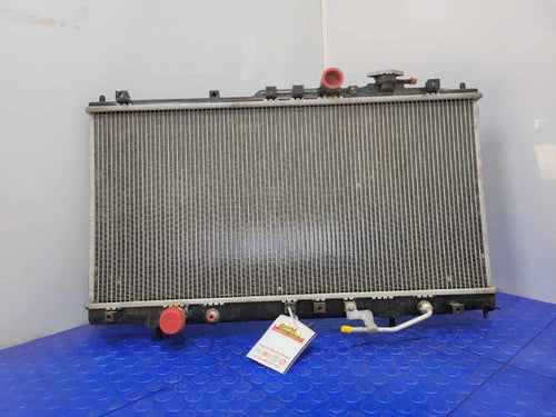 2000 Mitsubishi Eclipse Radiator