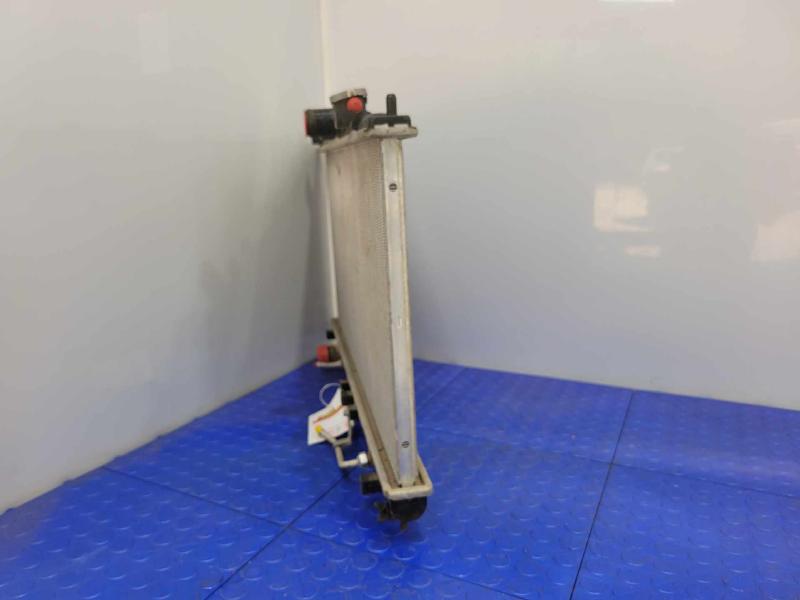 2000 Mitsubishi Eclipse Radiator