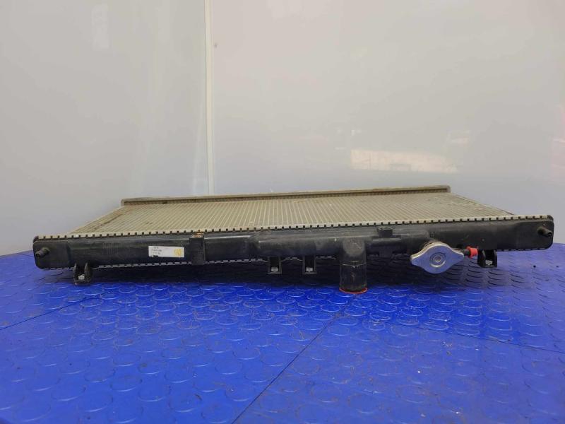 2000 Mitsubishi Eclipse Radiator