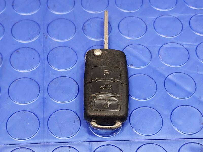 2005 Volkswagen Jetta Ignition Switch(W/O Cyl& Key)