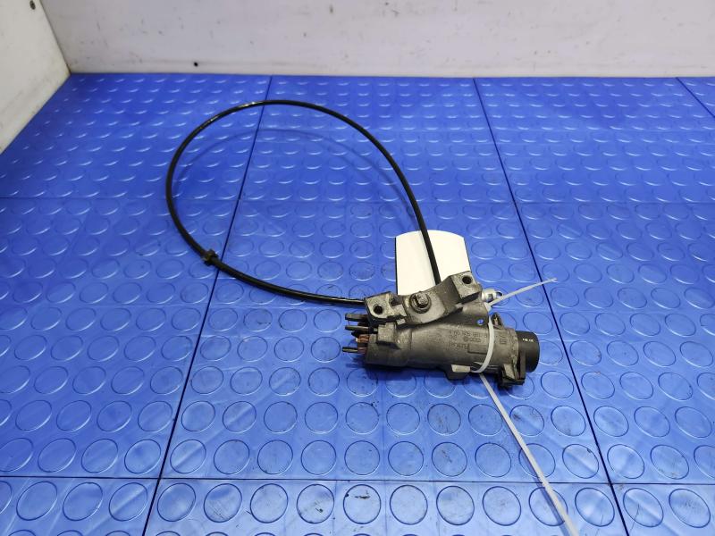 2005 Volkswagen Jetta Ignition Switch(W/O Cyl& Key)