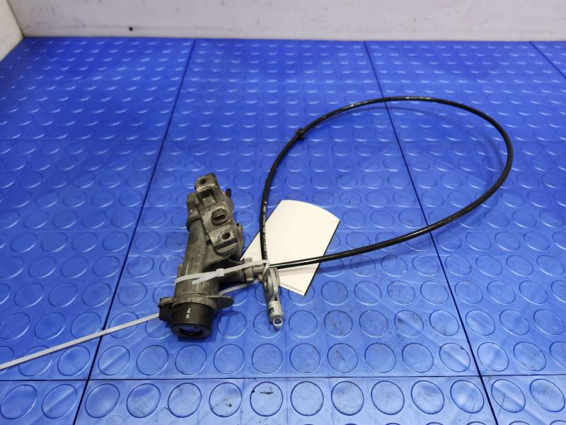 2005 Volkswagen Jetta Ignition Switch(W/O Cyl& Key)