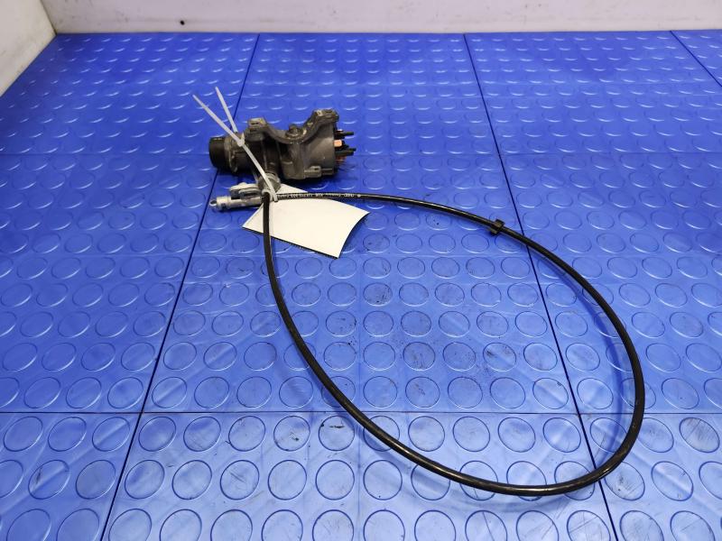 2005 Volkswagen Jetta Ignition Switch(W/O Cyl& Key)