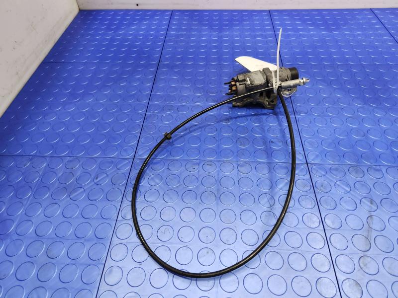 2005 Volkswagen Jetta Ignition Switch(W/O Cyl& Key)