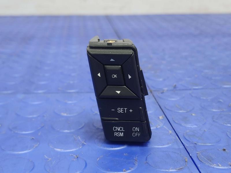 2011 Ford F-150 Combination Switch