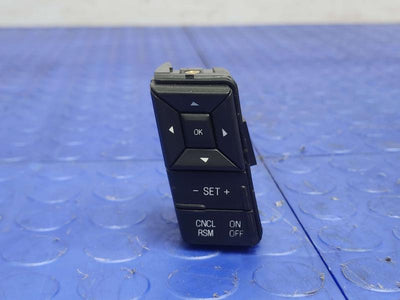 2011 Ford F-150 Combination Switch