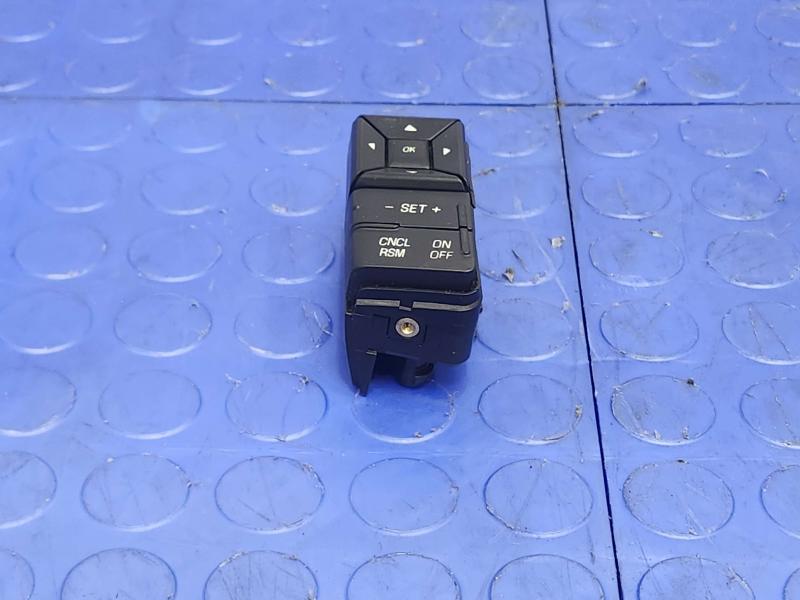 2011 Ford F-150 Combination Switch