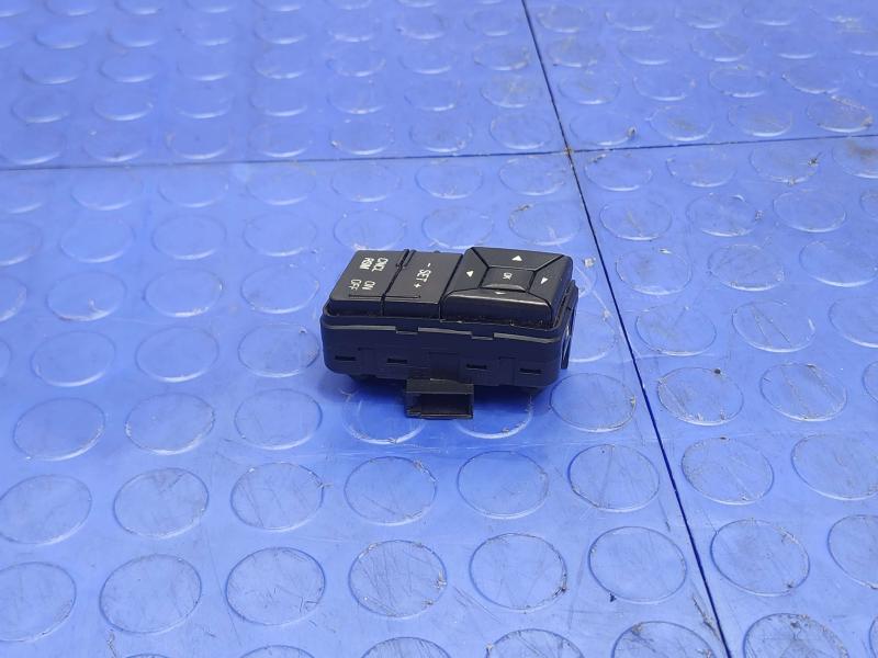 2011 Ford F-150 Combination Switch