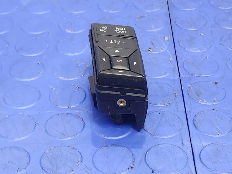 2011 Ford F-150 Combination Switch