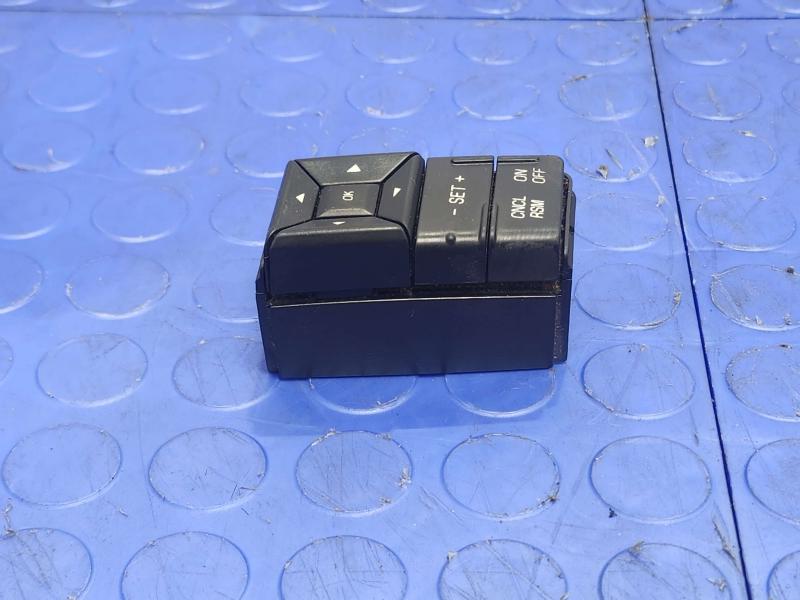 2011 Ford F-150 Combination Switch