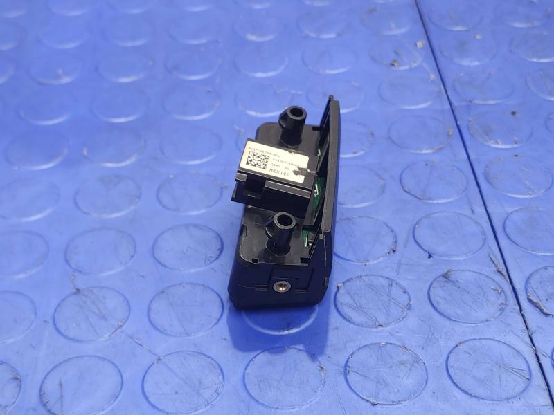 2011 Ford F-150 Combination Switch