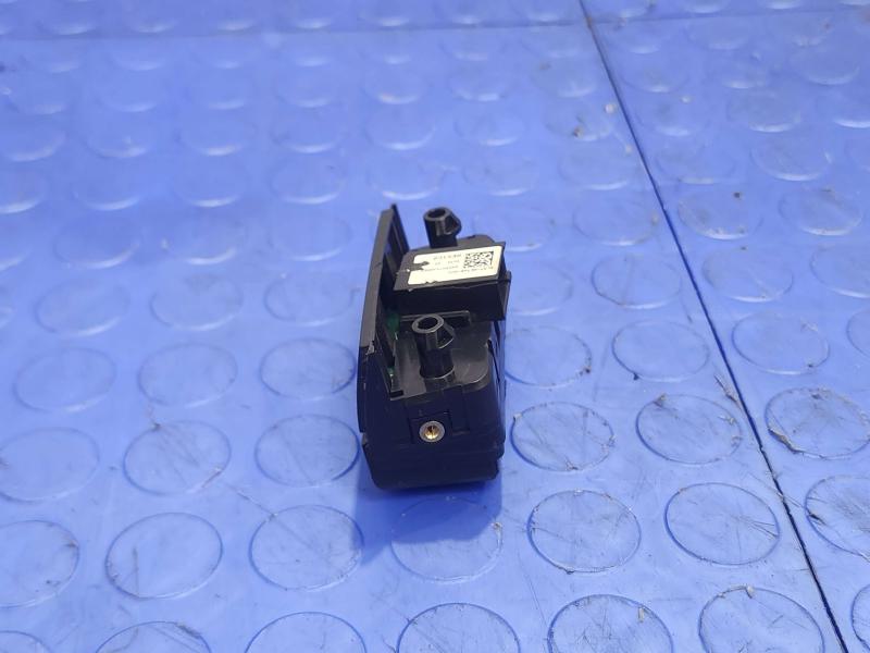 2011 Ford F-150 Combination Switch