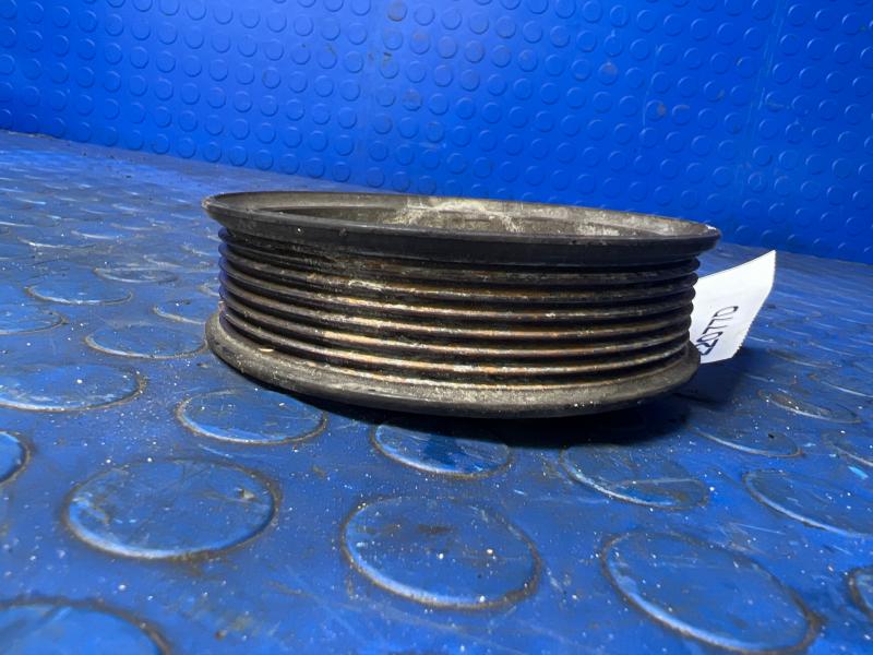 1997 Jaguar XK8 Power Steering Pulley