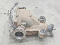 2010 Infiniti EX35 Carrier/Differential Assembly