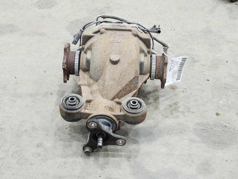 2010 Infiniti EX35 Carrier/Differential Assembly