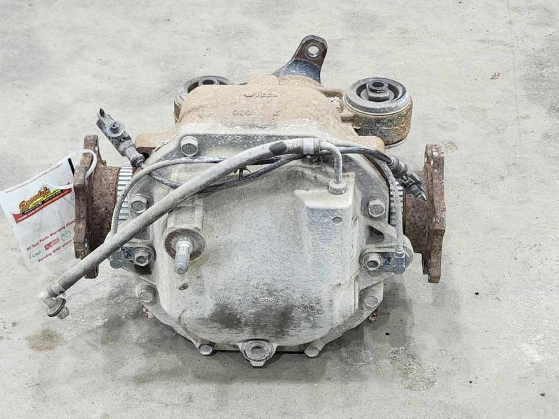 2010 Infiniti EX35 Carrier/Differential Assembly