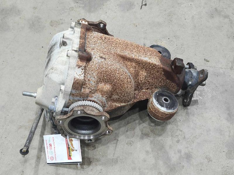 2010 Infiniti EX35 Carrier/Differential Assembly