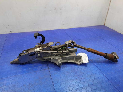 2012 Mazda Mazda5 Steering Column