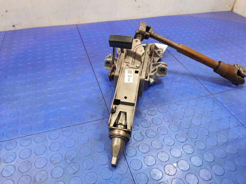 2012 Mazda Mazda5 Steering Column