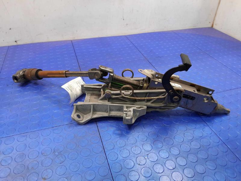 2012 Mazda Mazda5 Steering Column