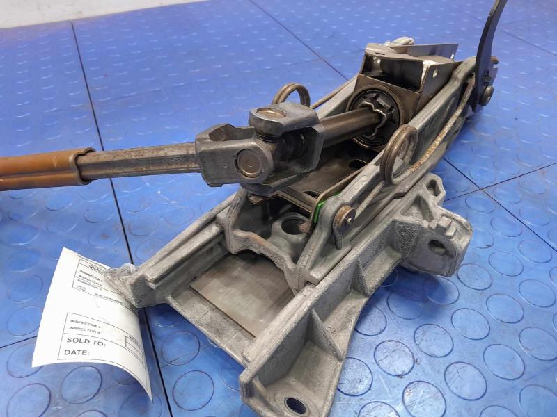 2012 Mazda Mazda5 Steering Column
