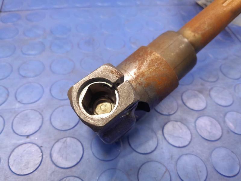2012 Mazda Mazda5 Steering Column