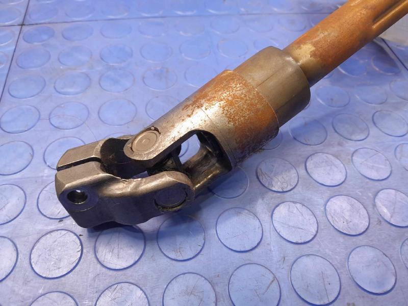 2012 Mazda Mazda5 Steering Column