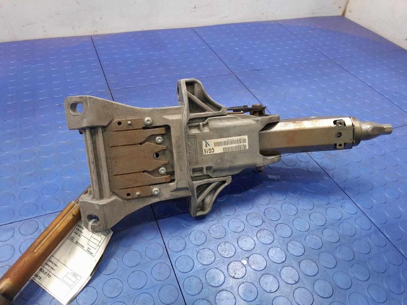 2012 Mazda Mazda5 Steering Column