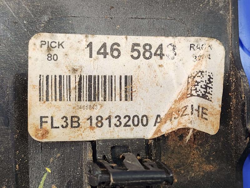 2015 Ford F-150 Misc Ebay Parts