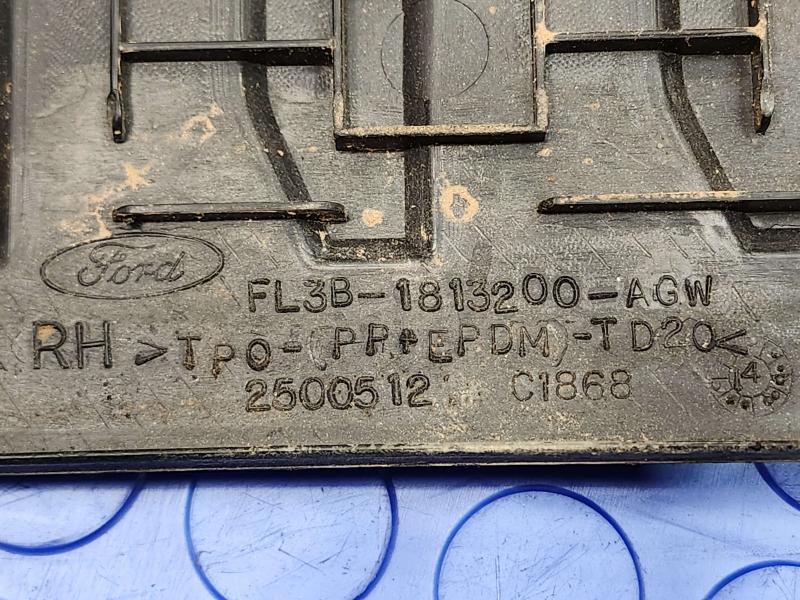 2015 Ford F-150 Misc Ebay Parts