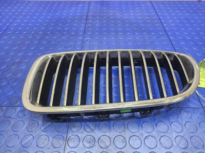 2011 BMW 535i Grille